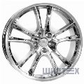 WSP Italy Porsche (W1051) Tornado 9x19 5x130 ET60 DIA71.6 S№3