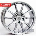 WSP Italy Porsche (W1052) Corsair 11x19 5x130 ET45 DIA71.6 W№3