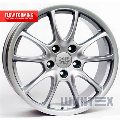WSP Italy Porsche (W1052) Corsair 10x19 5x130 ET45 DIA71.6 S№3