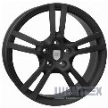 WSP Italy Porsche (W1054) Saturn 9.5x21 5x130 ET53 DIA71.6 DB№3