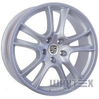 Replica Porsche A-R985 9x20 5x130 ET60 DIA71.6 S