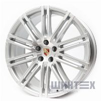 Replica Porsche RB11 9.5x20 5x130 ET55 DIA71.6 MS