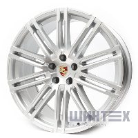 Replica Porsche RB11 9.5x20 5x130 ET55 DIA71.6 MS