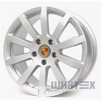 Replica Porsche RX584 8.5x19 5x130 ET47 DIA71.6 S