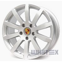 Replica Porsche RX584 8.5x19 5x130 ET47 DIA71.6 S