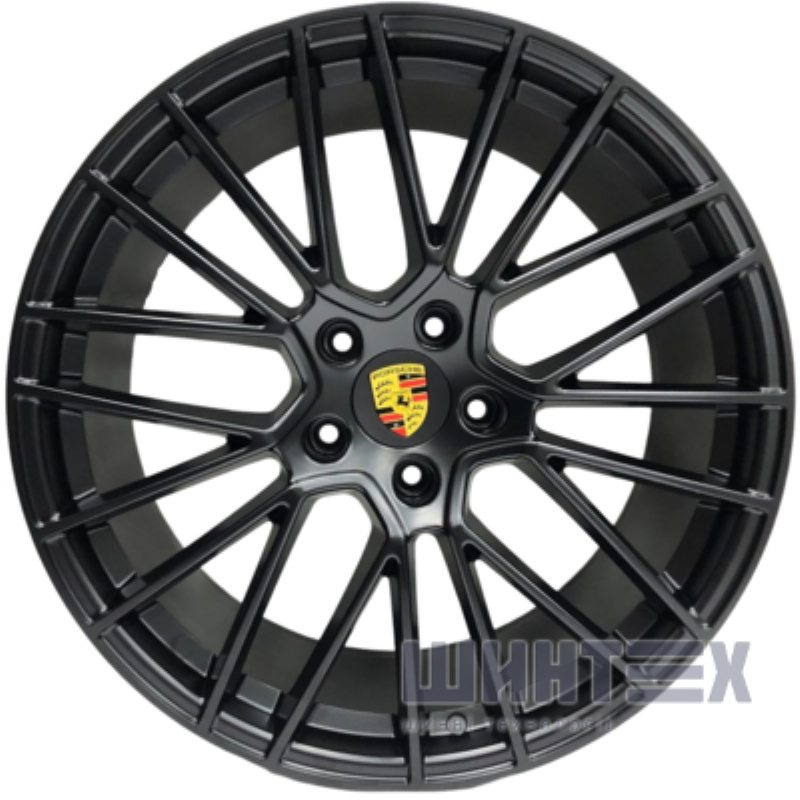 Replica Porsche-PO014 11x21 5x130 ET58 DIA71.6 MB№3