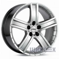 Rial Porto 7.5x17 5x100 ET36 DIA63.3 S