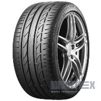 Bridgestone Potenza S001 245/45 ZR19 102Y XL MOExtended
