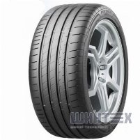 Bridgestone Potenza S007A 255/40 R19 100Y XL