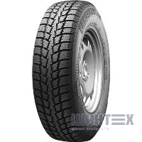 Kumho Power Grip KC11 195/60 R16C 99/97T (под шип)