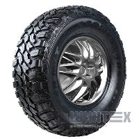 Powertrac Power Rover M/T 265/70 R17 121/118Q