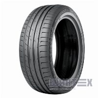 Nokian Powerproof 2 235/45 R21 101Y XL