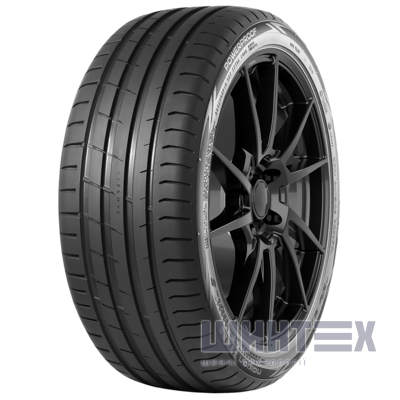 Nokian Powerproof 235/45 R19 99W XL