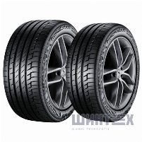 Continental PremiumContact 6 245/45 R20 103Y XL FR