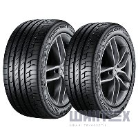 Continental PremiumContact 6 225/50 R17 98Y XL FR