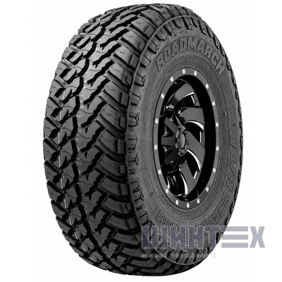 Roadmarch PRIMEMASTER M/T I 32/11.5 R15 113Q