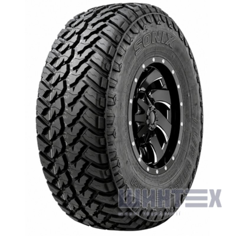 Sonix PrimeMaster M/T I 225/75 R16 115/112N OWL