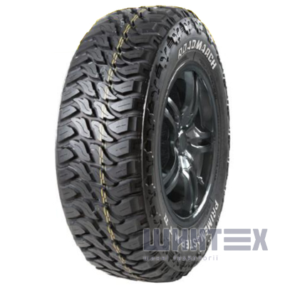 Roadmarch PRIMEMASTER M/T II 285/70 R17 121/118Q