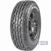 Sonix PrimeMax A/T II 285/75 R16 126/123Q