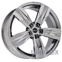 PDW Prims 8.5x20 5x112 ET38 DIA66.6 S