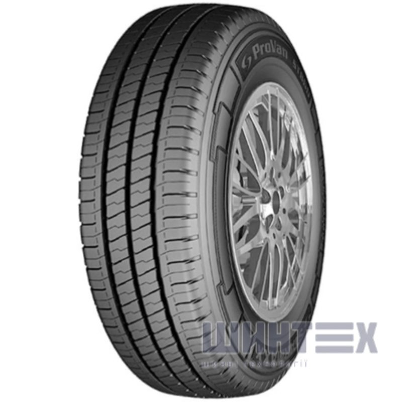 Starmaxx Provan ST860 205/65 R16C 107/105T№2