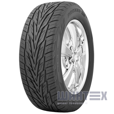 Toyo Proxes S/T III 275/40 R22 108W№2