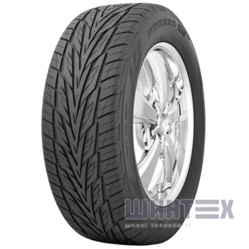 Toyo Proxes S/T III 245/50 R20 102V№2