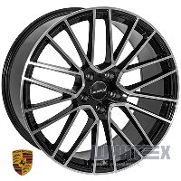JH QC1278 11.5x22 5x130 ET61 DIA71.6 MB