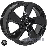 ZF QC5190 7.5x17 5x114.3 ET35 DIA60.1 HB