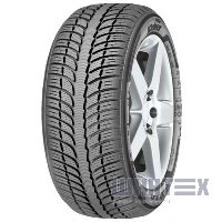 Kleber Quadraxer SUV 235/60 R18 103V