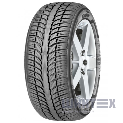 Kleber Quadraxer 185/65 R14 86T