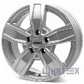 Autec Quantro 7x17 5x112 ET51 DIA66.5 S№2