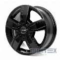 Autec Quantro 6.5x16 5x112 ET52 DIA66.5 BM№3