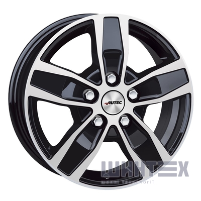 Autec Quantro 7.5x18 5x120 ET45 DIA65.1 BM