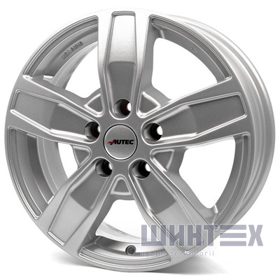 Autec Quantro 7x17 5x112 ET51 DIA66.5 S№2