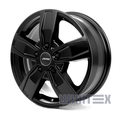 Autec Quantro 6.5x16 5x120 ET51 DIA65.1 BM№3