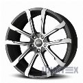 Momo Quantum 6.5x18 5x108 ET45 DIA72.3 ANTHR№2