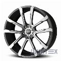 Momo Quantum 7x18 5x120 ET35 DIA79.6 ANTHR№2