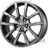 Momo Quantum 7.5x19 5x112 ET45 DIA79.6 ANTHR