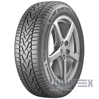 Quartaris 5