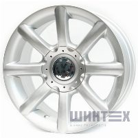 Replica R034 7x15 5x112 ET37 DIA57.1 S