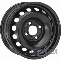 Magnetto R1-1132 5.5x14 4x100 ET36 DIA60 Black