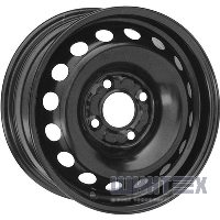 Magnetto R1-1132 5.5x14 4x100 ET36 DIA60 Black