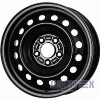 Magnetto R1-1737 6.5x16 5x114.3 ET46 DIA67.1 Black