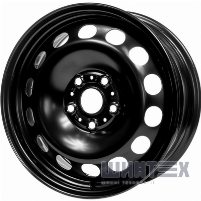 Magnetto R1-1852 6.5x16 5x112 ET46 DIA57 Black