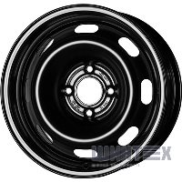 Magnetto R1-1889 6.5x15 4x108 ET20 DIA65 Black