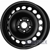 Magnetto R1-1921 6.5x16 5x112 ET41 DIA57.1 Black