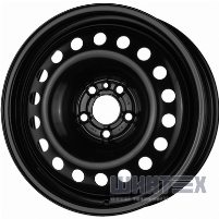 Magnetto R1-1944 6.5x17 5x110 ET40 DIA65.1 Black