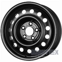 Magnetto R1-1978 6.5x16 5x114.3 ET42.5 DIA67 Black