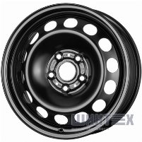 Magnetto R1-1979 6x16 5x112 ET43 DIA57.1 Black